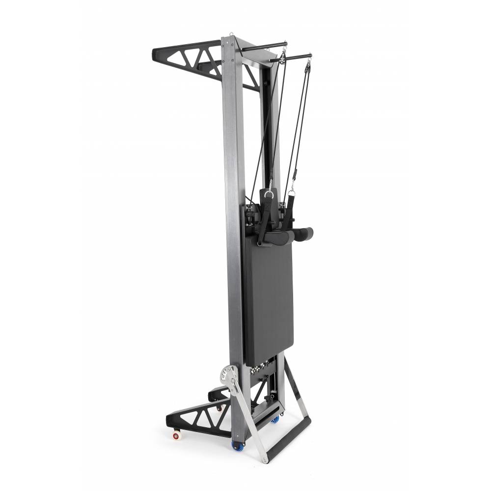 Aluminium HL3 Reformer Bundle