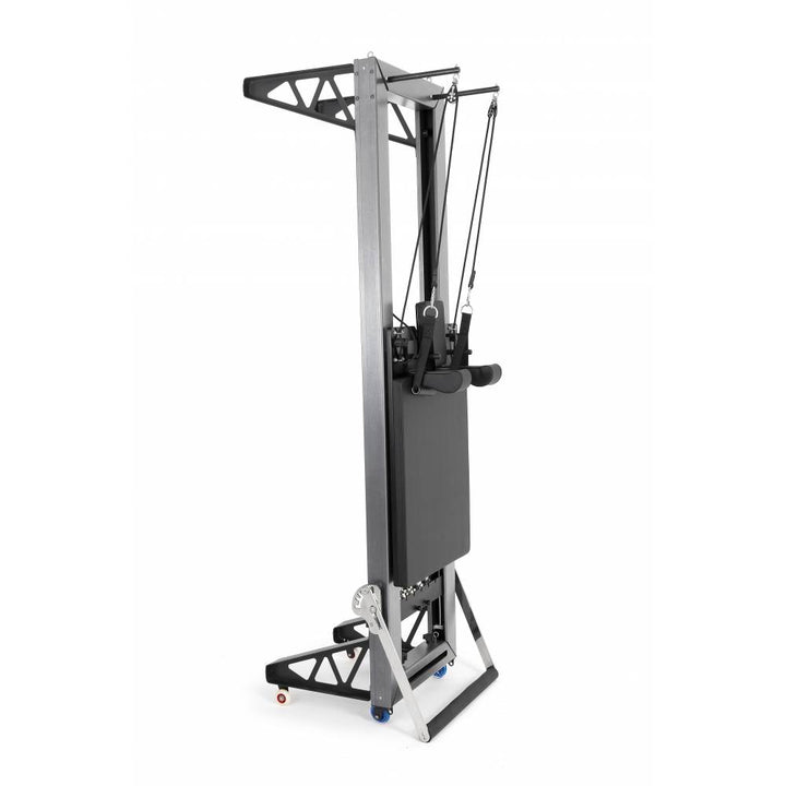 Aluminium HL3 Reformer Bundle