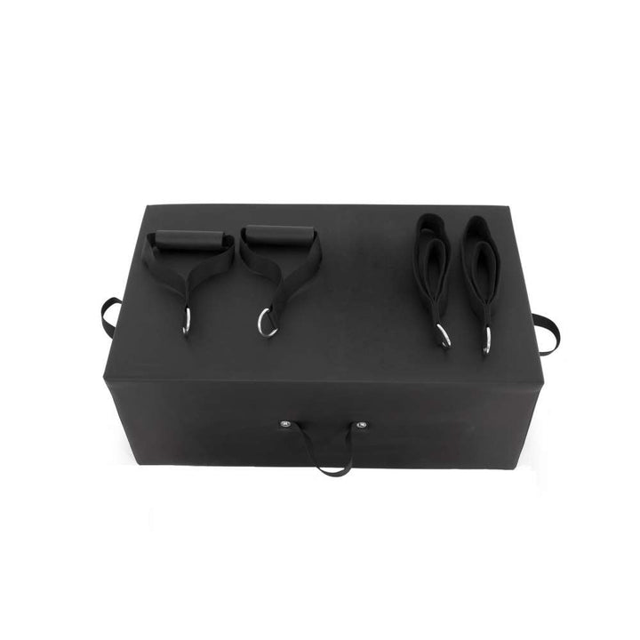 Aluminium HL3 Reformer Bundle