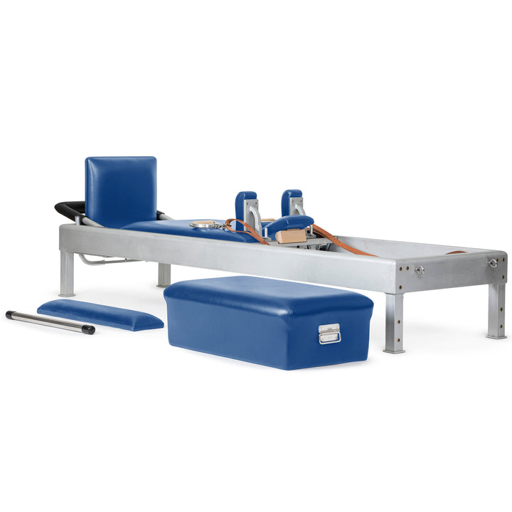 Classic Aluminium Reformer Bundle 86"