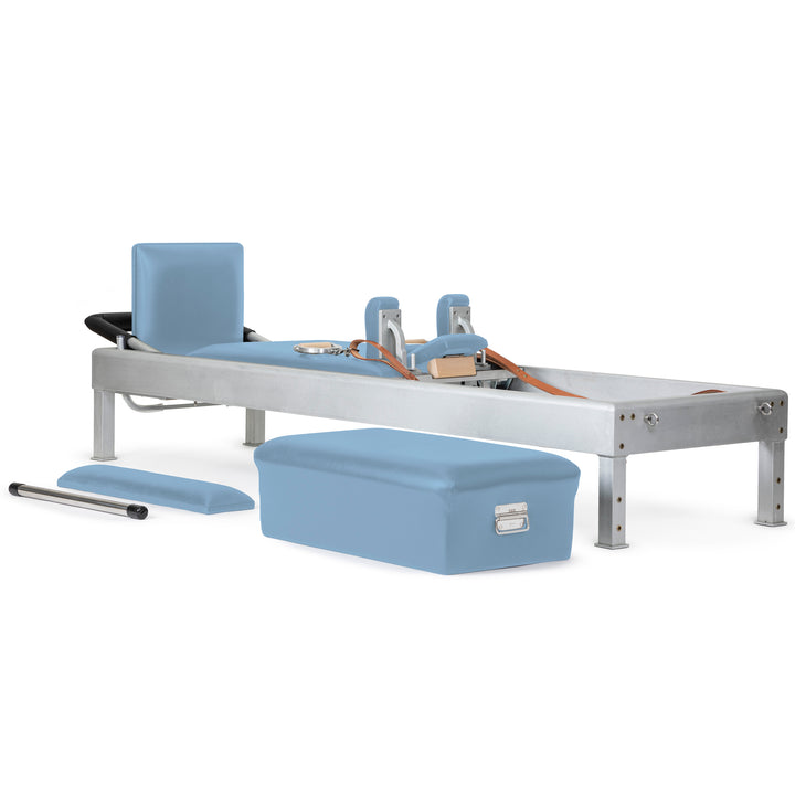 Classic Aluminium Reformer Bundle 86"