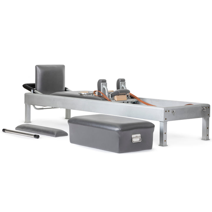 Classic Aluminium Reformer Bundle 86"