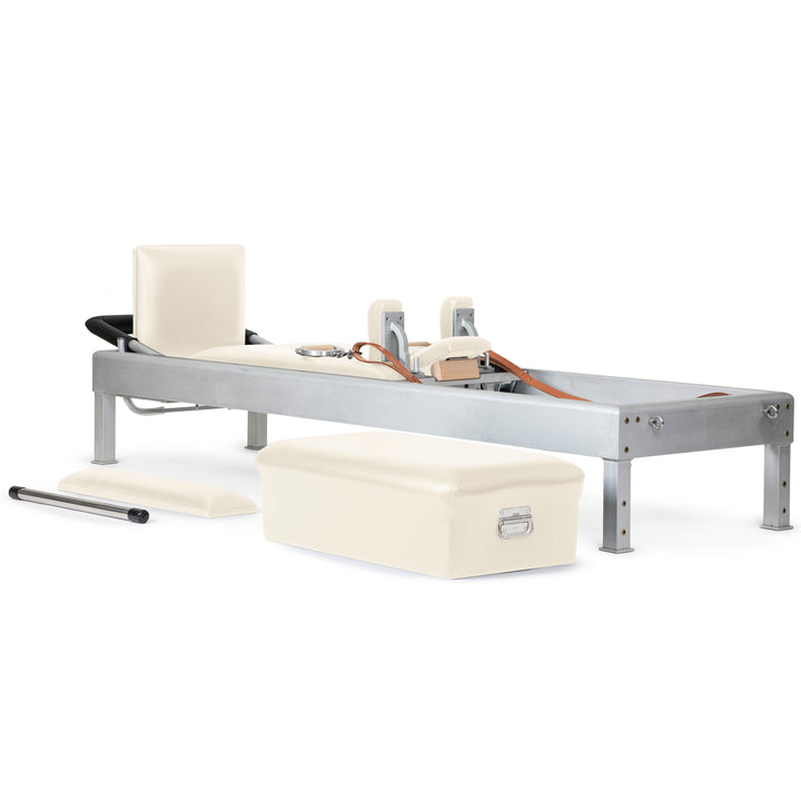 Classic Aluminium Reformer Bundle 86"