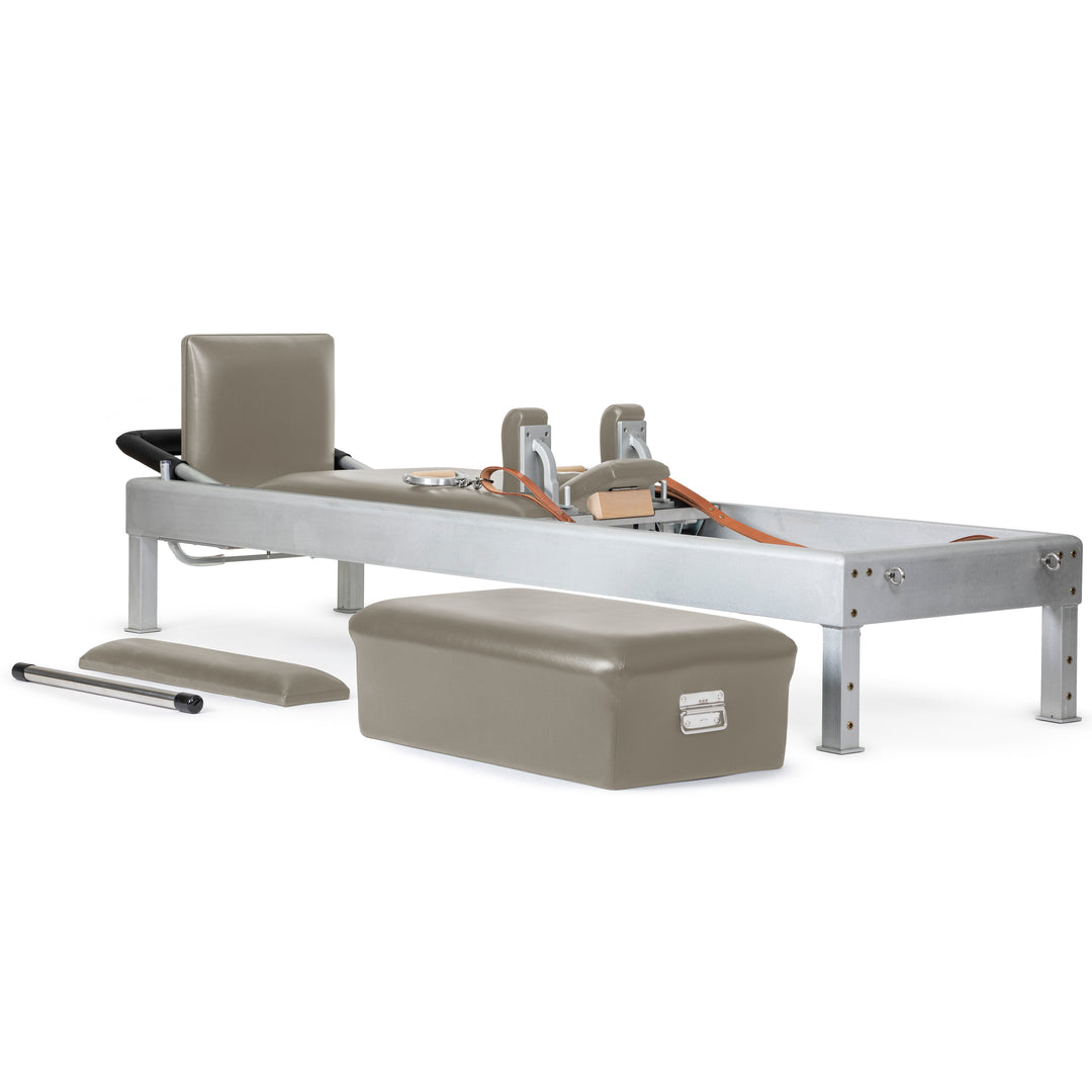 Classic Aluminium Reformer Bundle 86"