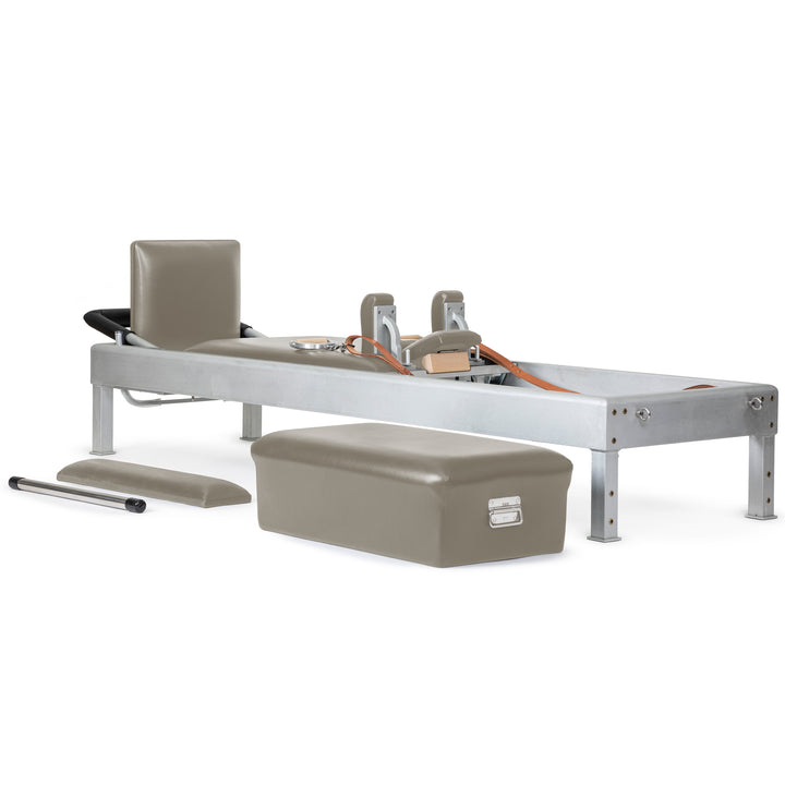 Classic Aluminium Reformer Bundle 86"