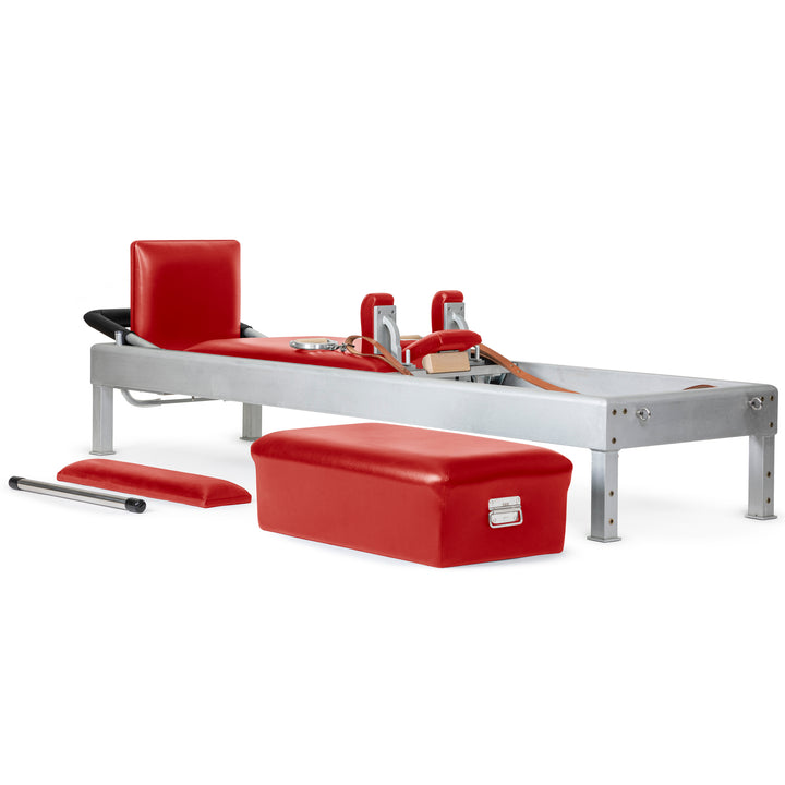 Classic Aluminium Reformer Bundle 86"