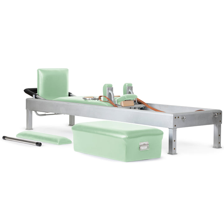 Classic Aluminium Reformer Bundle 86"