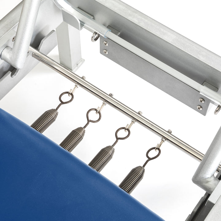 Classic Aluminium Reformer Bundle 86"