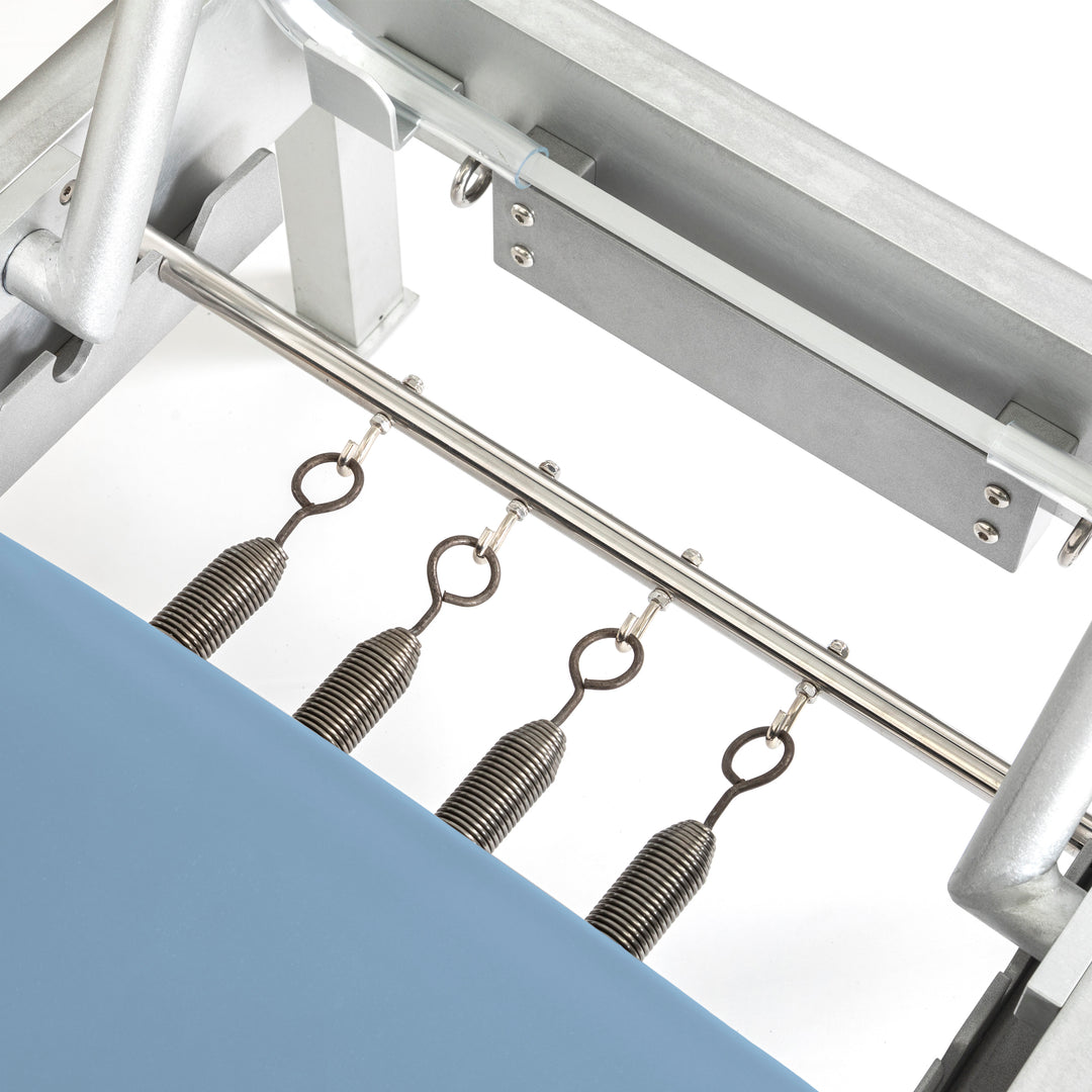 Classic Aluminium Reformer Bundle 86"