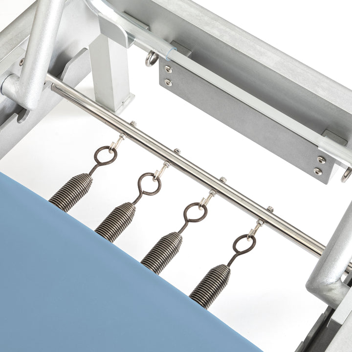 Classic Aluminium Reformer Bundle 86"