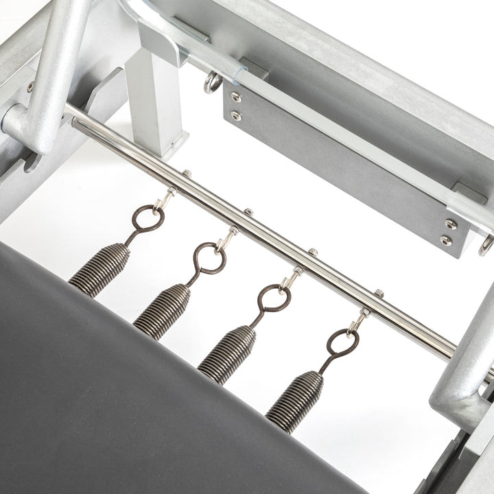 Classic Aluminium Reformer Bundle 86"