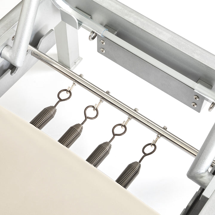 Classic Aluminium Reformer Bundle 86"