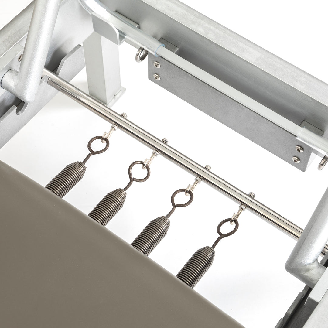 Classic Aluminium Reformer Bundle 86"