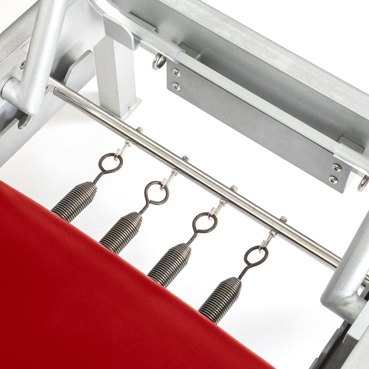 Classic Aluminium Reformer Bundle 86"