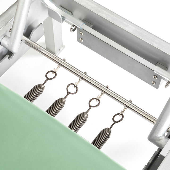 Classic Aluminium Reformer Bundle 86"