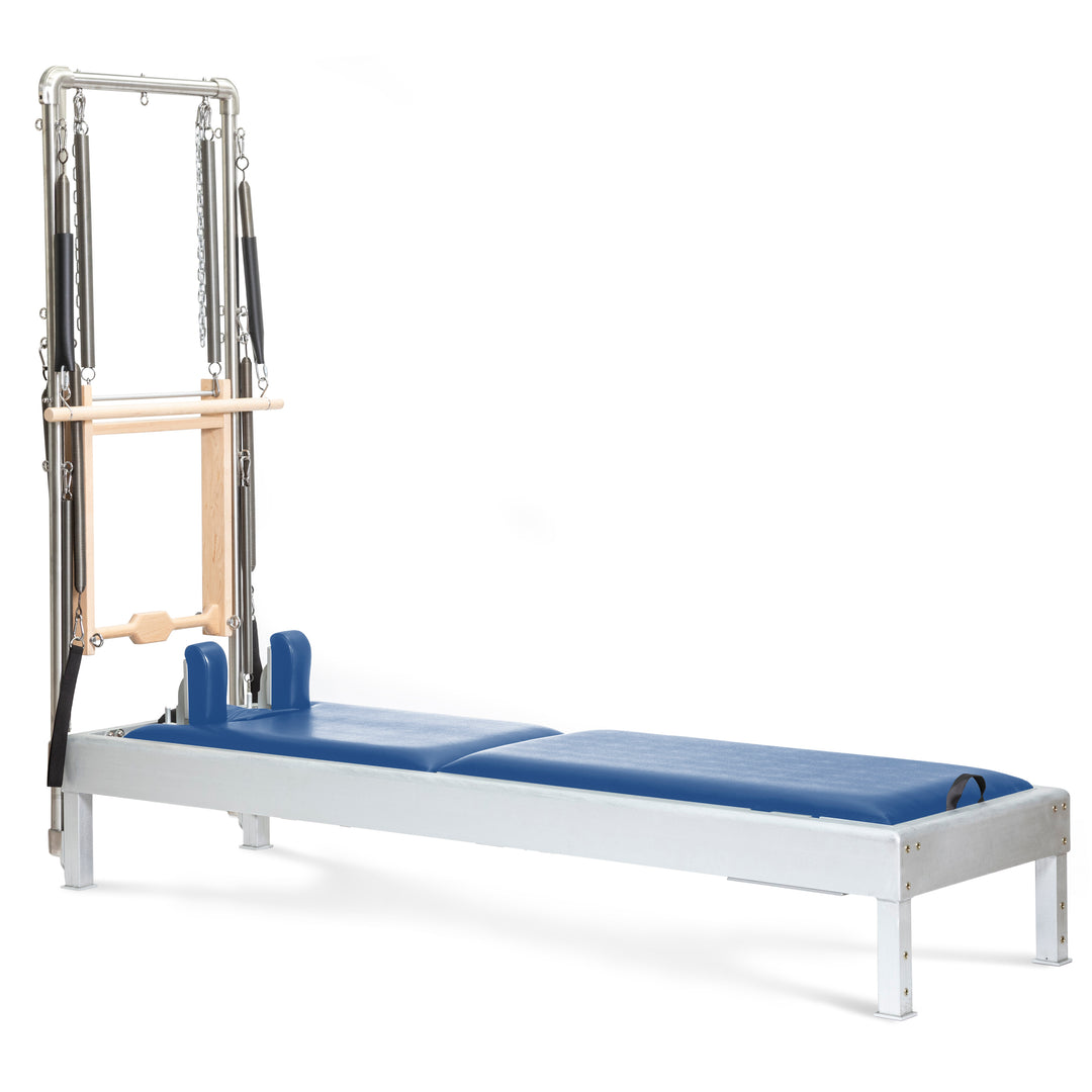 Classic Aluminium Reformer Bundle 86" with Tower