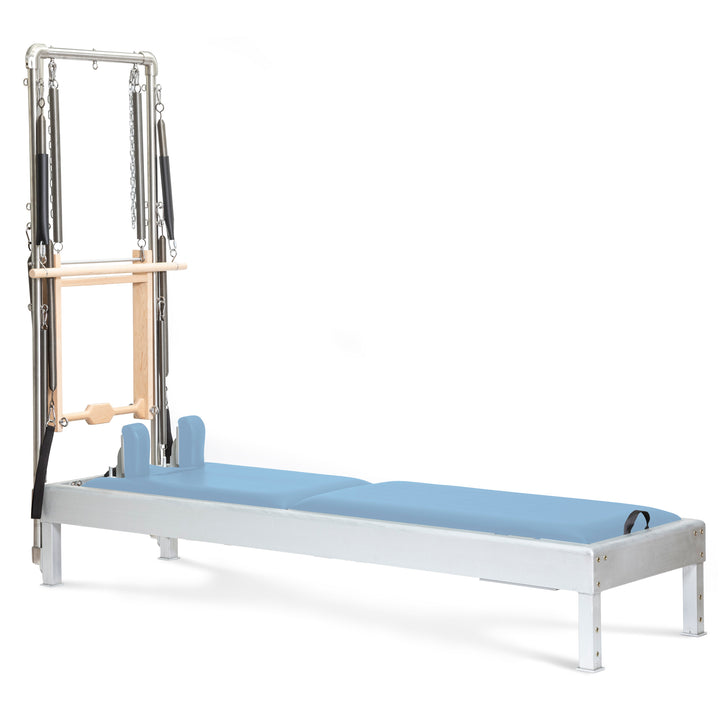 Classic Aluminium Reformer Bundle 86" with Tower