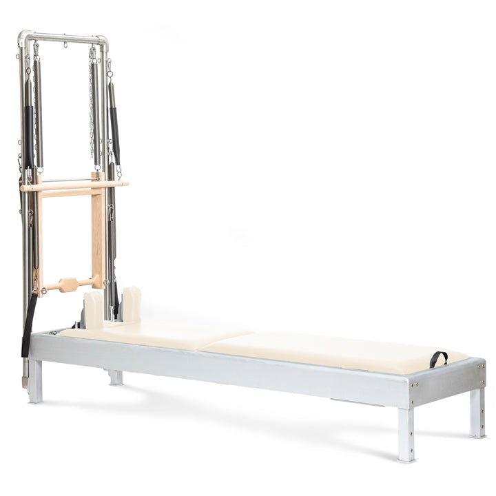 Classic Aluminium Reformer Bundle 86" with Tower