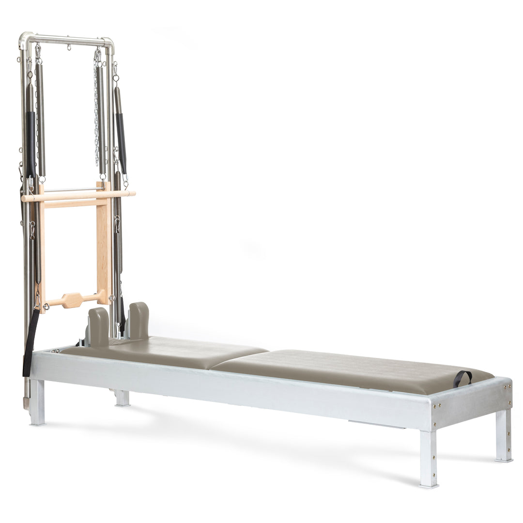 Classic Aluminium Reformer Bundle 86" with Tower