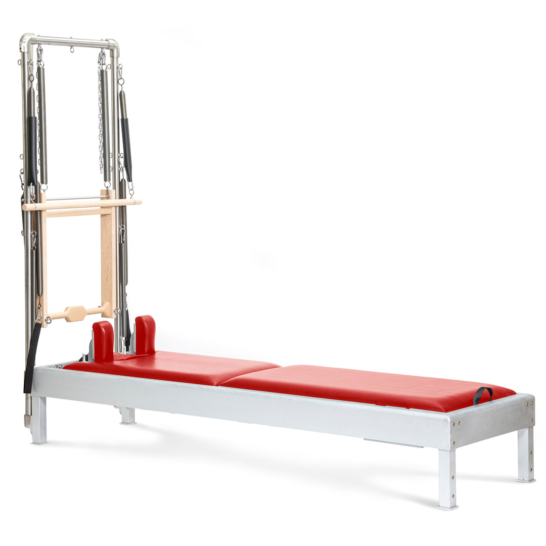 Classic Aluminium Reformer Bundle 86" with Tower