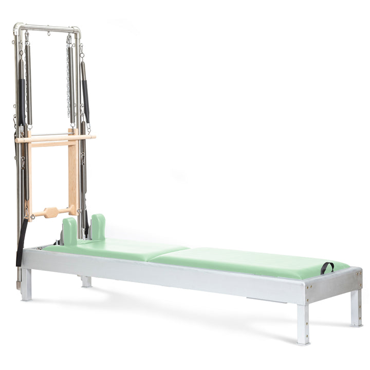 Classic Aluminium Reformer Bundle 86" with Tower