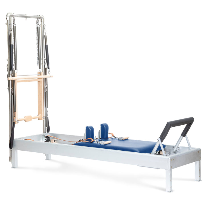 Classic Aluminium Reformer Bundle 86" with Tower