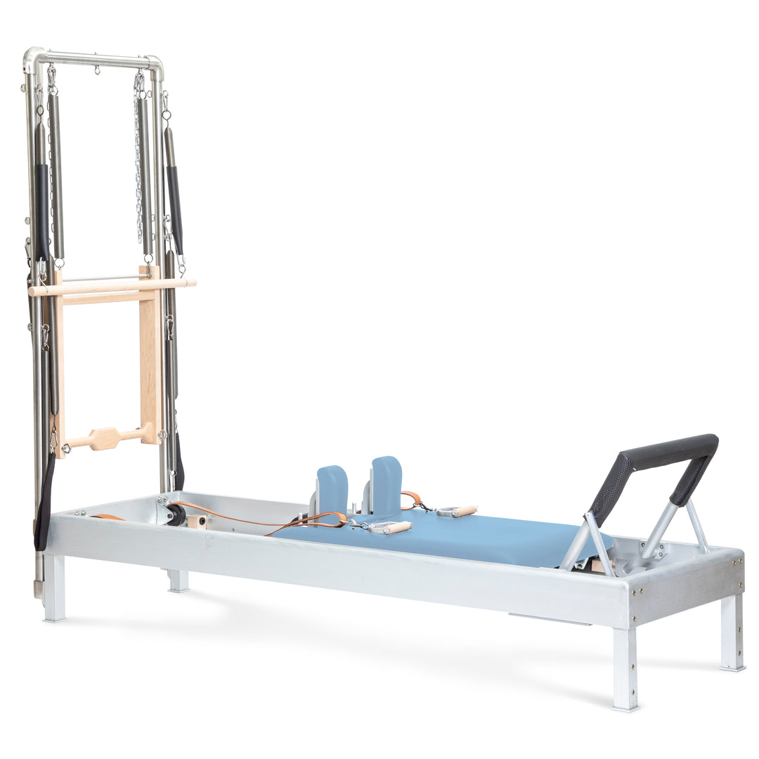 Classic Aluminium Reformer Bundle 86" with Tower