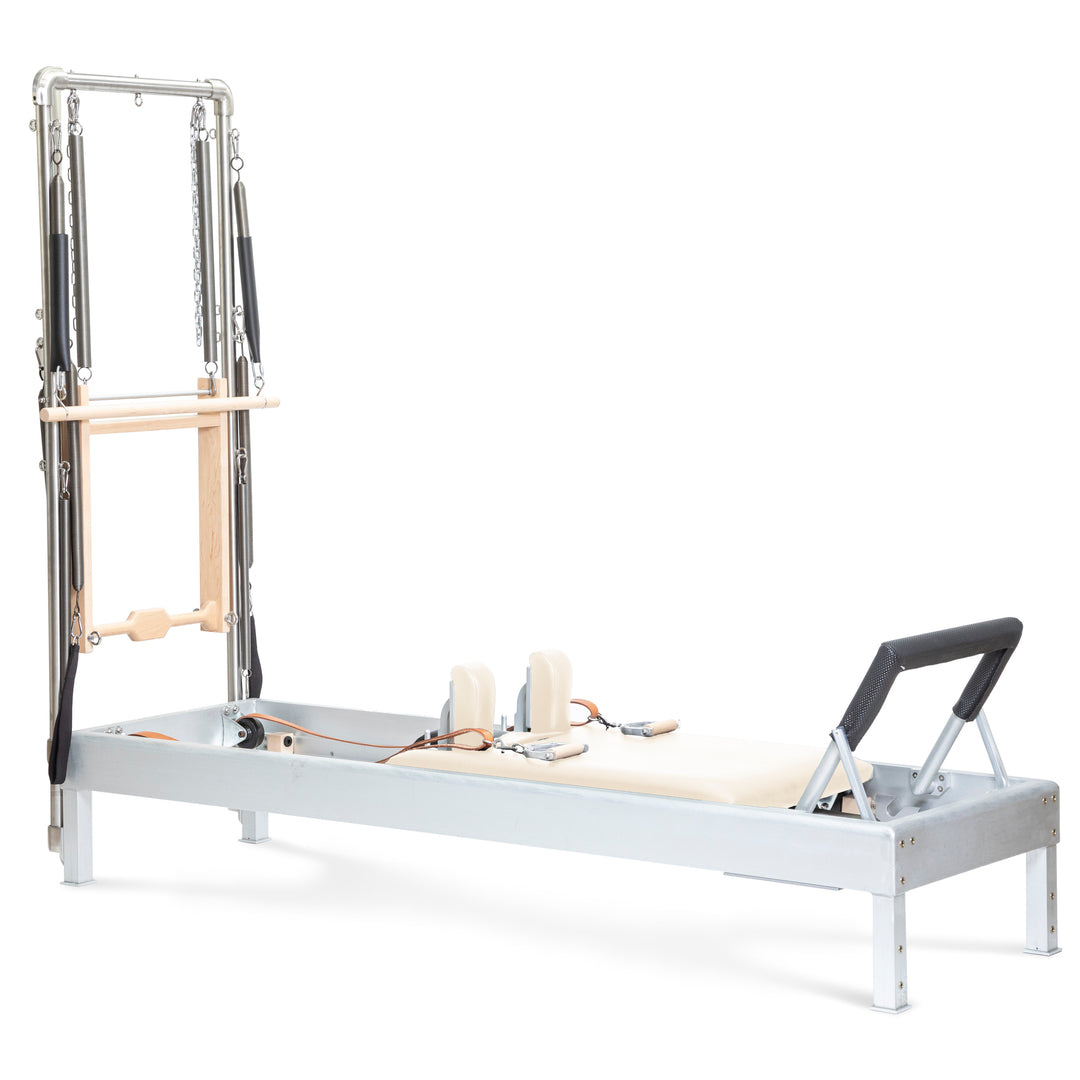 Classic Aluminium Reformer Bundle 86" with Tower