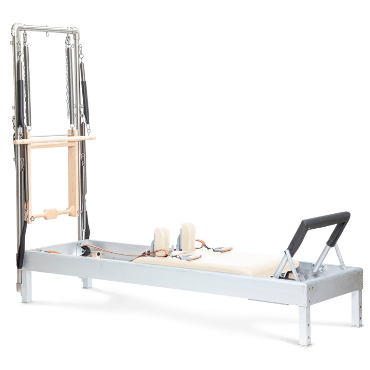 Classic Aluminium Reformer Bundle 86" with Tower
