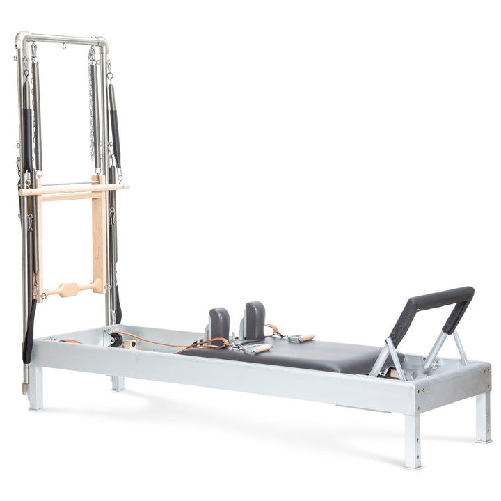 Classic Aluminium Reformer Bundle 86" with Tower