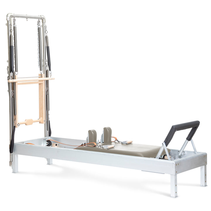 Classic Aluminium Reformer Bundle 86" with Tower
