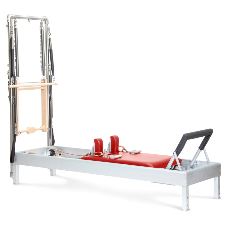 Classic Aluminium Reformer Bundle 86" with Tower