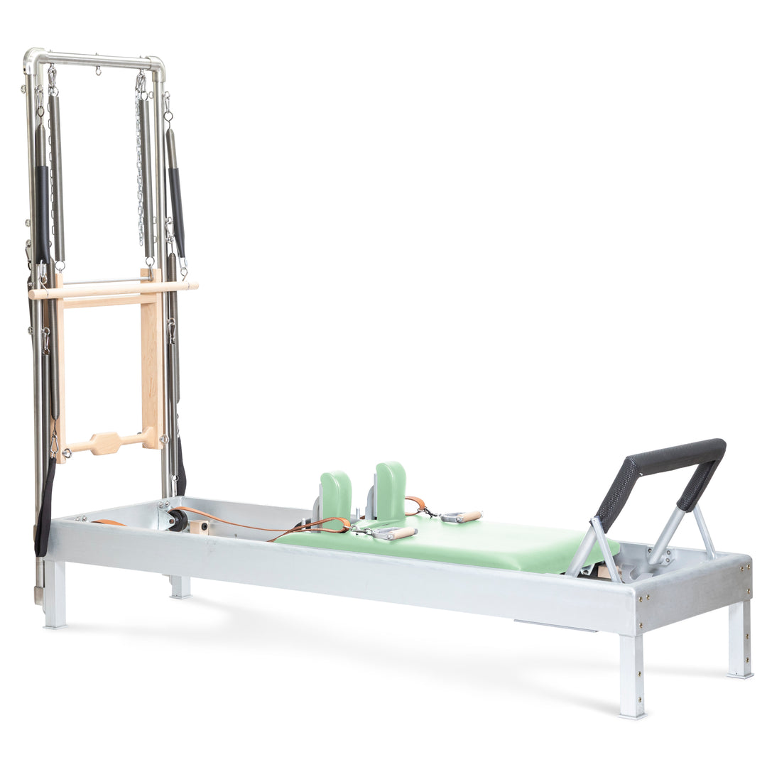 Classic Aluminium Reformer Bundle 86" with Tower