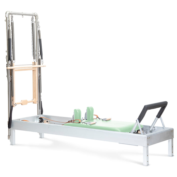 Classic Aluminium Reformer Bundle 86" with Tower