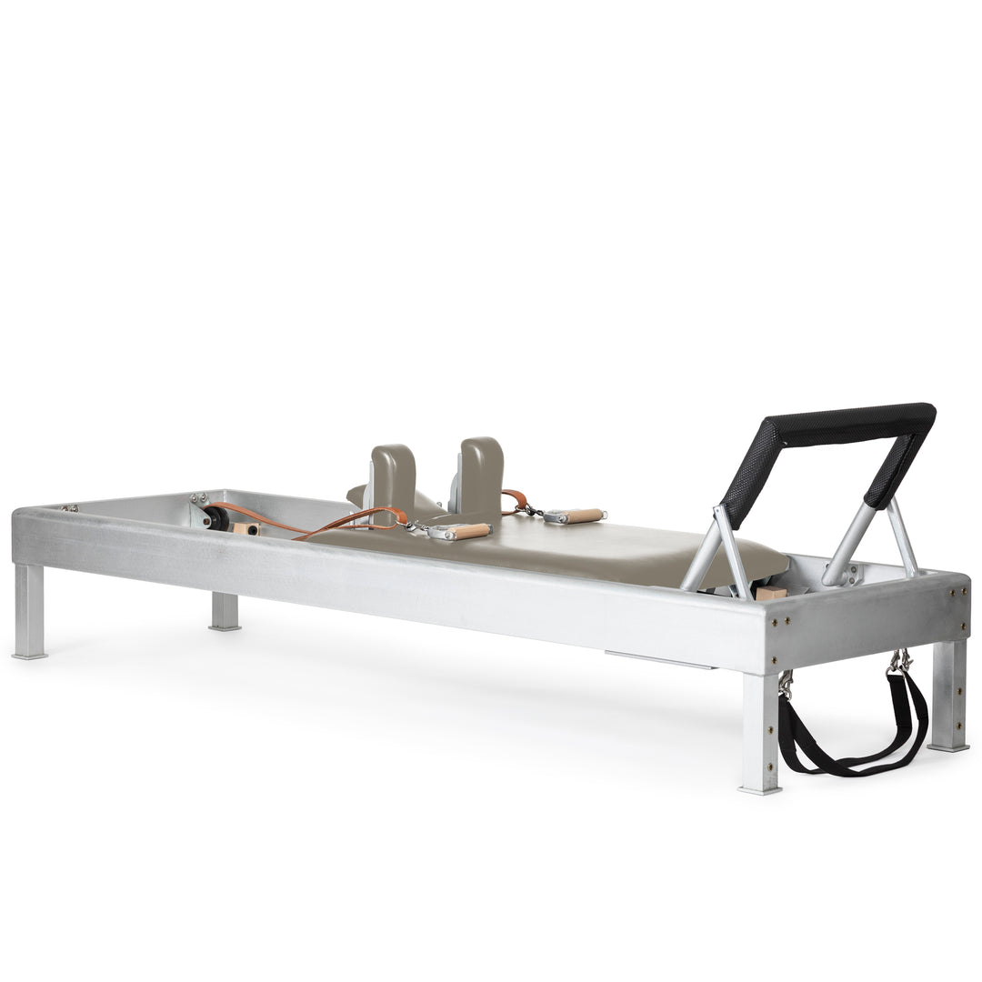 Classic Aluminium Reformer Bundle 86"