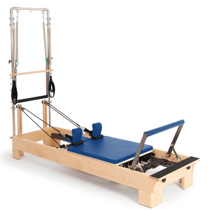 Wood Reformer Bundle with Tower