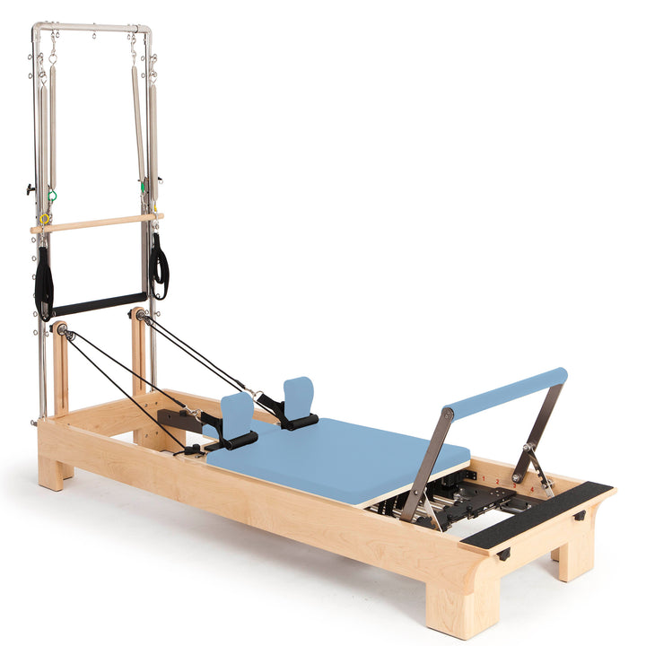Wood Reformer Bundle with Tower