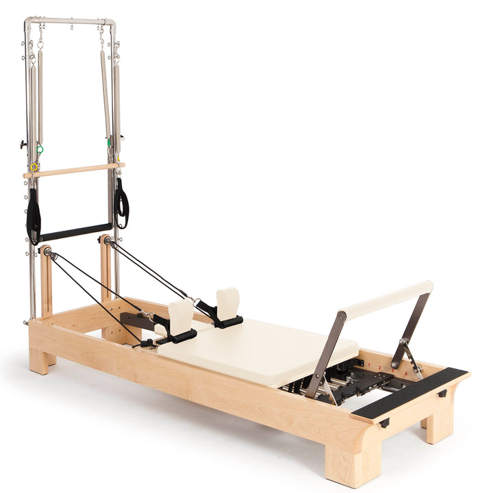 Wood Reformer Bundle with Tower