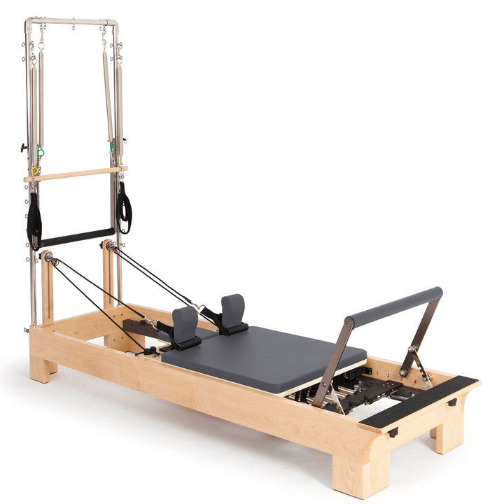 Wood Reformer Bundle with Tower