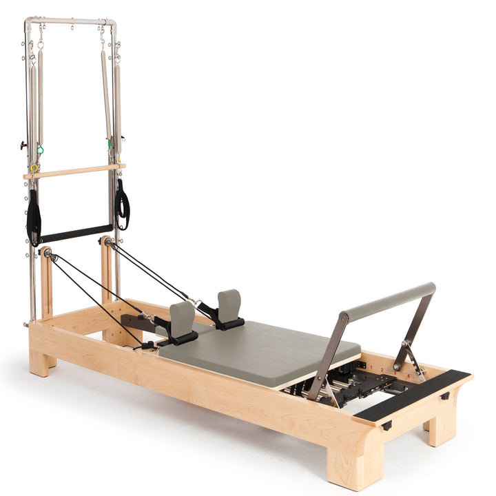 Wood Reformer Bundle with Tower