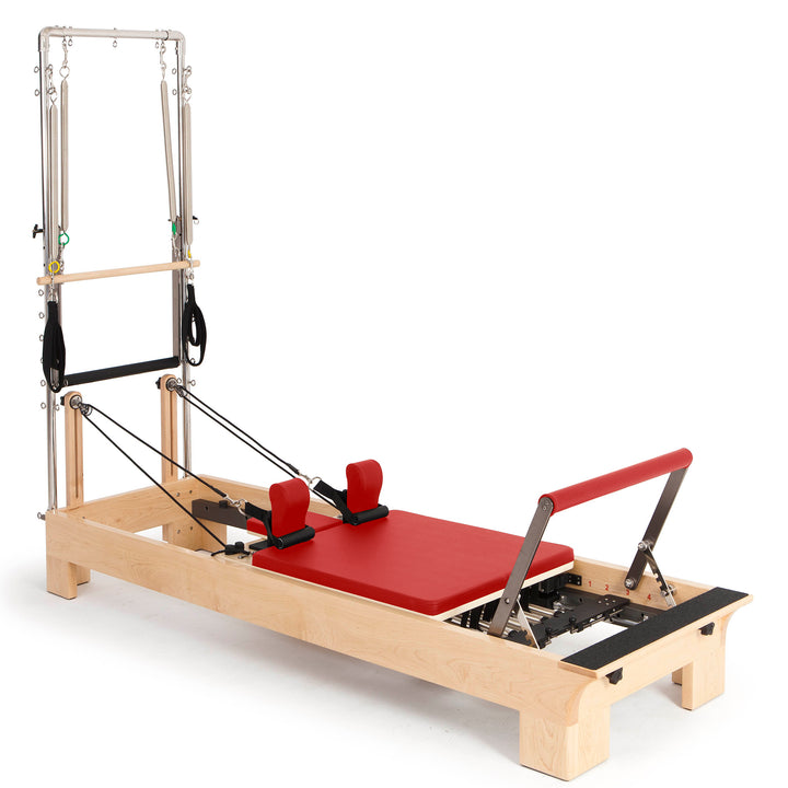 Wood Reformer Bundle with Tower