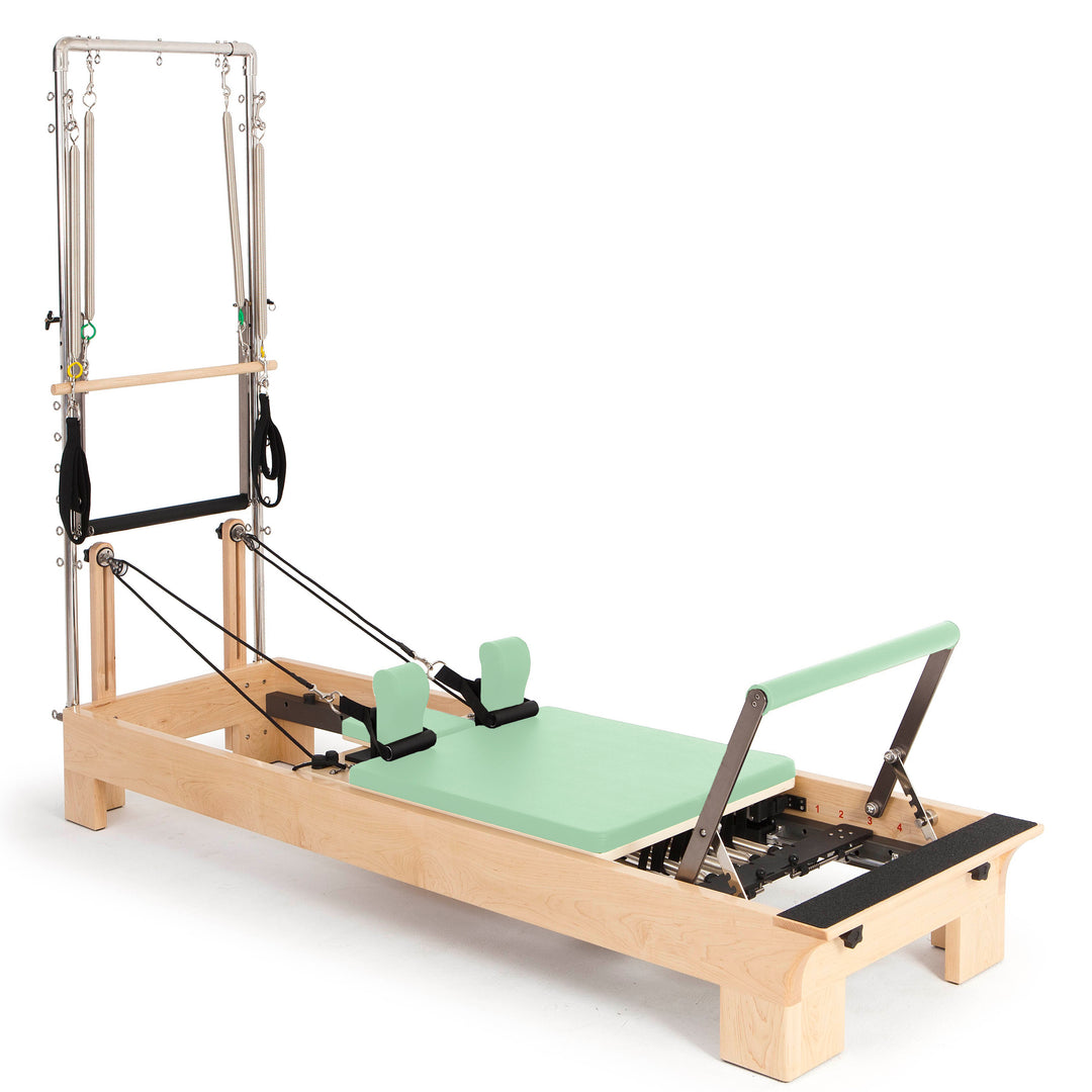 Wood Reformer Bundle with Tower