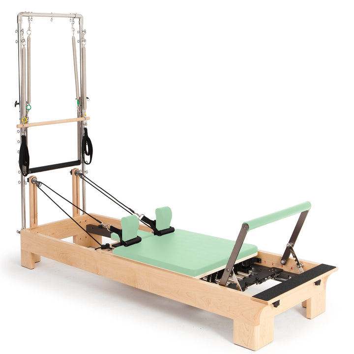 Wood Reformer Bundle with Tower