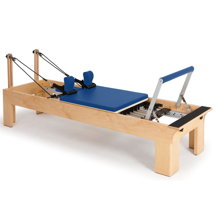 Wood Reformer Physio Bundle