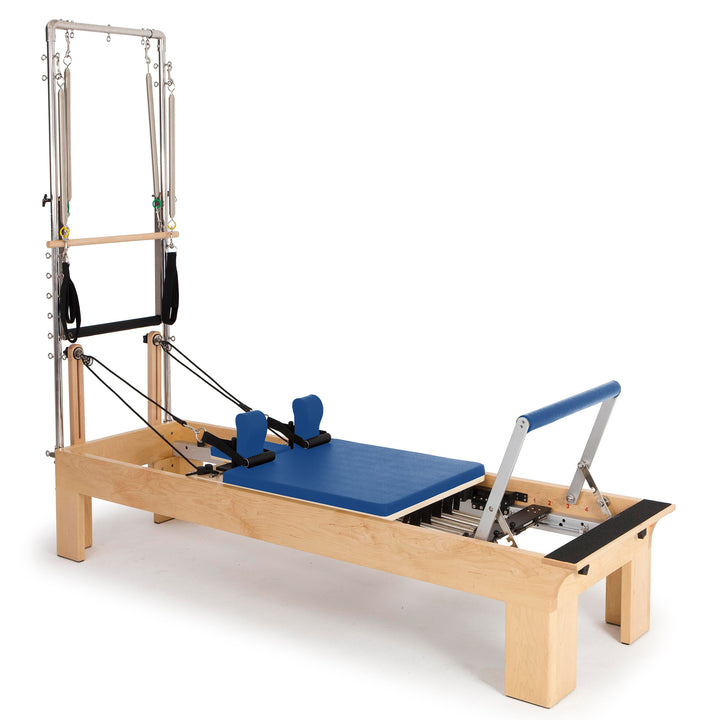 Wood Reformer Physio Bundle with Tower