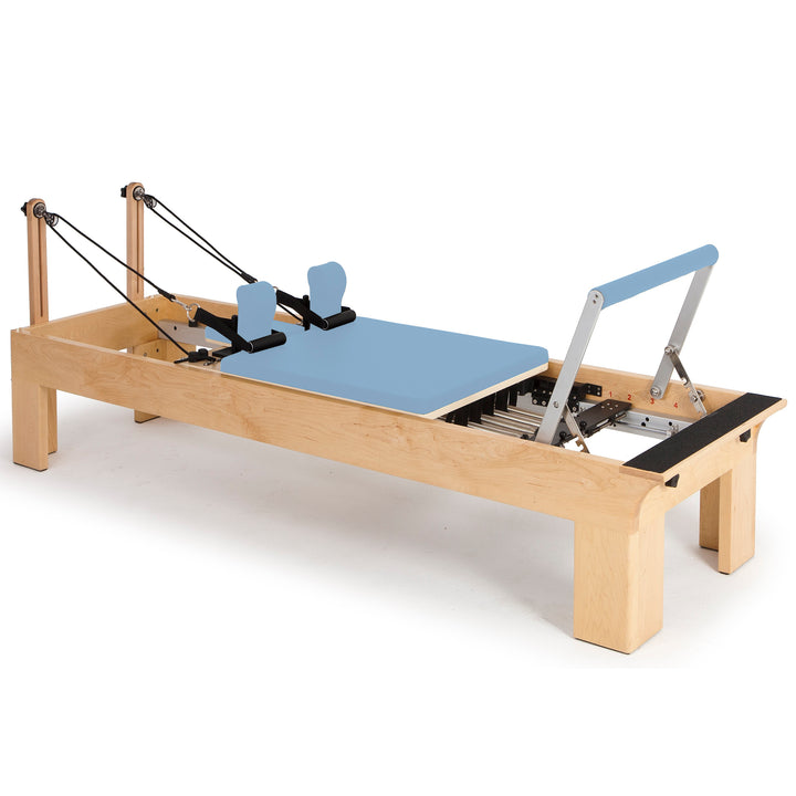 Wood Reformer Physio Bundle