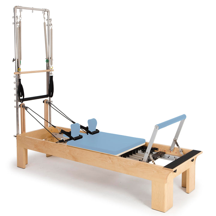 Wood Reformer Physio Bundle with Tower