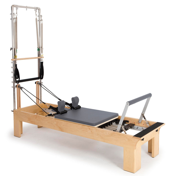 Wood Reformer Physio Bundle with Tower