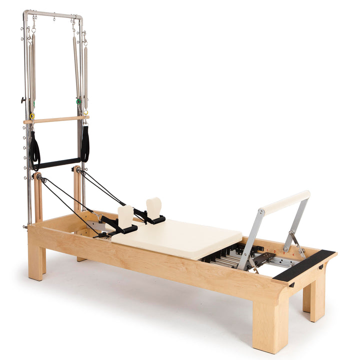 Wood Reformer Physio Bundle with Tower