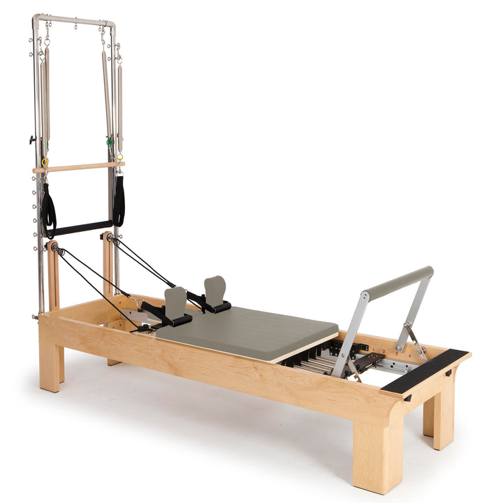 Wood Reformer Physio Bundle with Tower